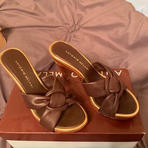 High heel Vince Camino